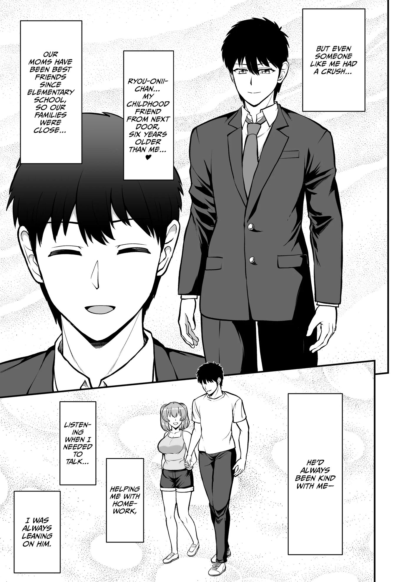 Lolicon De Kusozako De Hentai No Chou Kimoi Watashi No Daidaidaidaidaisuki Na Onii-chan O Watashi No Isshou No Dorei Ni Shiteyatta Wwwww Chapter 1000 Page 4